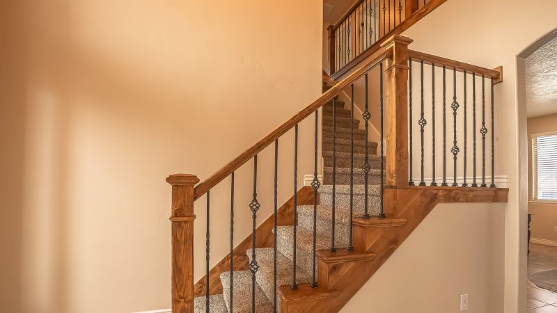 Repairing Loose Railings, Steps, And Handrails