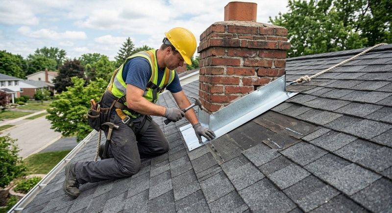 Deck Repair Service